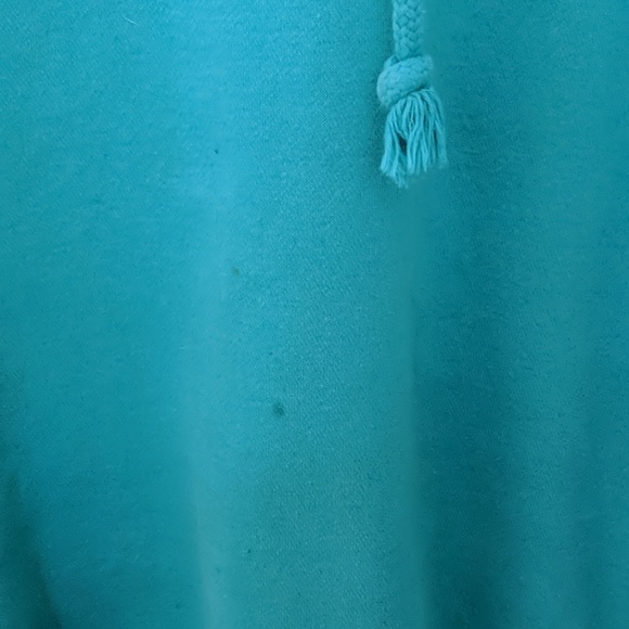 Cuffy's Sweatshirt - Picture 3 of 3